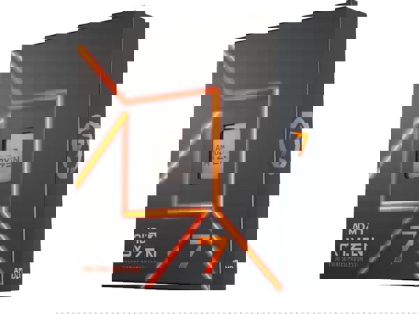 AMD RYZEN 7 7700X AM5